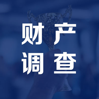 湖南财产线索调查